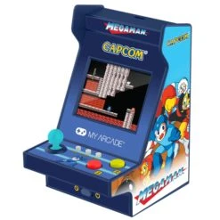 My Arcade - Mega Man Nano Player Pro DGUNL-4188