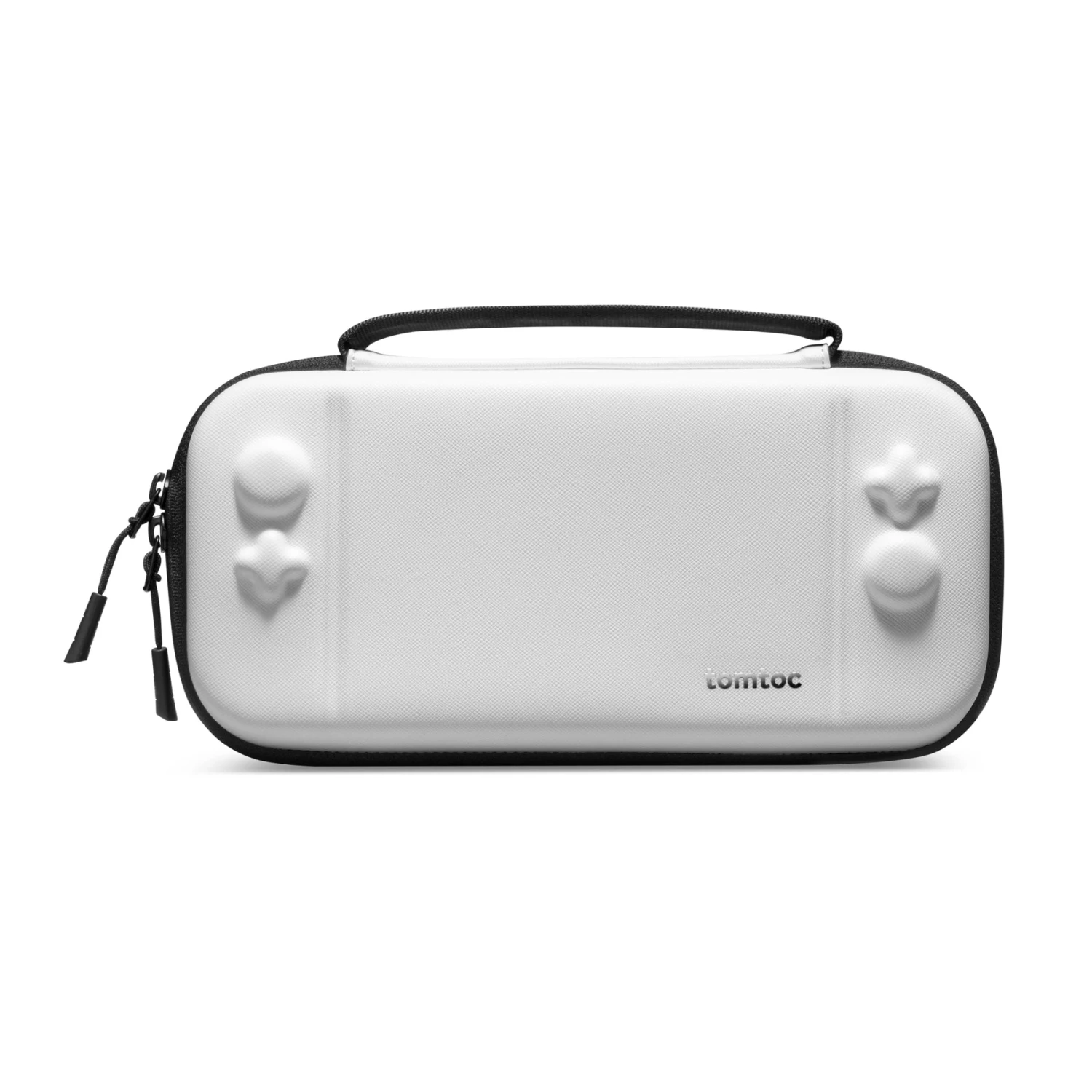 Tomtoc - FancyCase-G05 Nintendo Switch Medium Case 3 Tomtoc - FancyCase-G05 Nintendo Switch Medium Case - Image 3