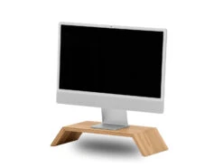 Oakywood - Monitor Stand