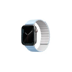 Uniq - Revix Reversible Duo-color Strap For Apple Watch -Computer Peripherals 2 Revix BlueWhite 1024x1024 89c03034 8a90 47b2 b16f be7147a8eb46