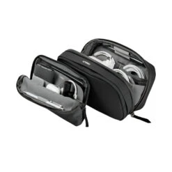 Orbitkey - 2-in-1 Tech Accessory Pouch