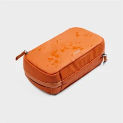 Orbitkey - 2-in-1 Tech Accessory Pouch -Computer Peripherals 2 in 1TechPouch Terracotta 5 1000x1000 407d02cb 9a48 4a7b bccd 41b0845bc865