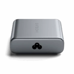 Satechi - 200W USB-C 6-PORT GaN Charger -Computer Peripherals 200w usb c 6 port gan charger charging stations satechi 471993 1024x a438cecc 7aec 4d31 aa83 026332c5d793