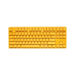 Ducky - One 3 Yellow TKL