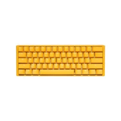 Ducky - One 3 Yellow Mini