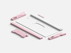 IQUNIX - EZ63 Magnetic Switch Gaming HE Keyboard -Computer Peripherals 20241025 095315