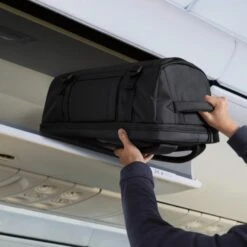 Tomtoc - Navigator-T66 Travel Laptop Backpack -Computer Peripherals 20250103 095315 1600x e801e710 87a2 42e1 8d34 e73236996636