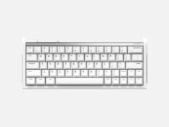 IQUNIX - EZ63 Magnetic Switch Gaming HE Keyboard -Computer Peripherals 20250310 095053