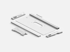 IQUNIX - EZ63 Magnetic Switch Gaming HE Keyboard -Computer Peripherals 20250310 095136