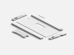 IQUNIX - EZ63 Magnetic Switch Gaming HE Keyboard -Computer Peripherals 20250310 095314