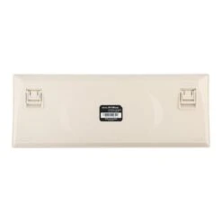 Epomaker - RT100 95% Retro Mechanical Keyboard With Knob And Mini Display -Computer Peripherals 203A1087