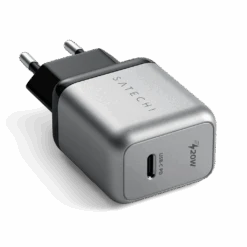 Satechi - 20W USB-C PD Wall Charger