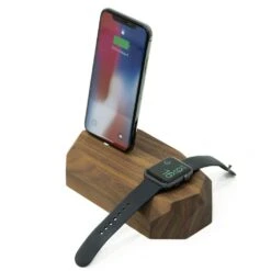 Oakywood - Combo Dock