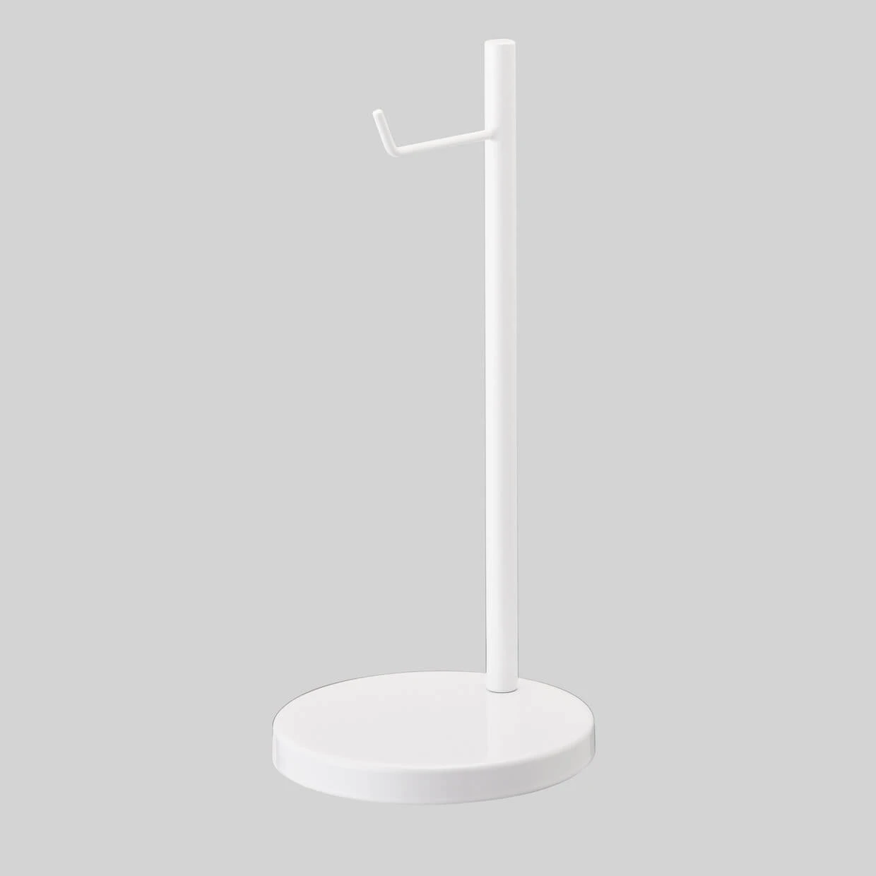 Yamazaki Home - Beautes Headphone Stand Round 3 Yamazaki Home - Beautes Headphone Stand Round - Image 3