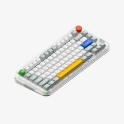 Nuphy - Kick75 Hybrid-Profile Custom Mechanical Keyboard -Computer Peripherals 245b4926d5de47681eaff0f52dd4de7 1600x dade5f3c ed06 4535 be31 88dbe1828901