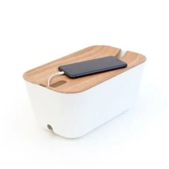 Bosign - Cable Organizer Hideaway
