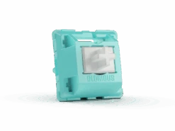 Glorious - Lynx Mechanical Switches