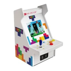 My Arcade - Tetris® Micro Player Pro DGUNL-7025 -Computer Peripherals 2 11487770 4243 4083 b2b3 ffd34bf76ec1