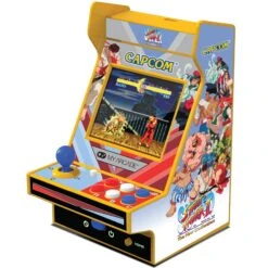 My Arcade - Super Street Fighter II Nano Player Pro DGUNL-4184