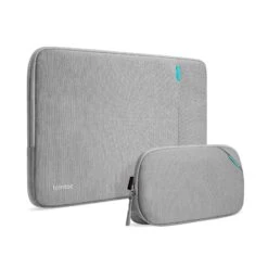Tomtoc - Defender-A13 Laptop Sleeve Kit For 13 Inch MacBook Air/Pro 21 Tomtoc - Defender-A13 Laptop Sleeve Kit For 13 Inch MacBook Air/Pro -Computer Peripherals 2 1600x b5bb7994 9409 40d1 acc9 0a1ed3bc2c3a