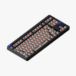 NuPhy - Gem80 QMK/VIA Wireless Custom Mechanical Keyboard -Computer Peripherals 2 1800x1800 2a3974af a990 4f3c a08a 1da825e37c6a