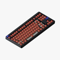 NuPhy - Gem80 QMK/VIA Wireless Custom Mechanical Keyboard -Computer Peripherals 2 1800x1800 bb9acca1 6991 4071 adf8 7a934e9306b7