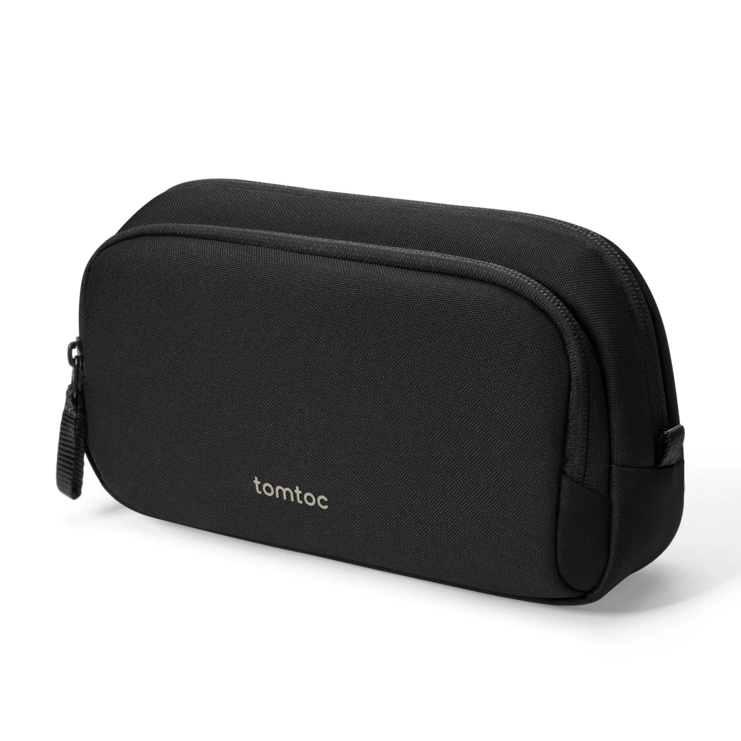 Tomtoc - Light-T12 Electronic Accessory Pouch M 4 Tomtoc - Light-T12 Electronic Accessory Pouch M - Image 4