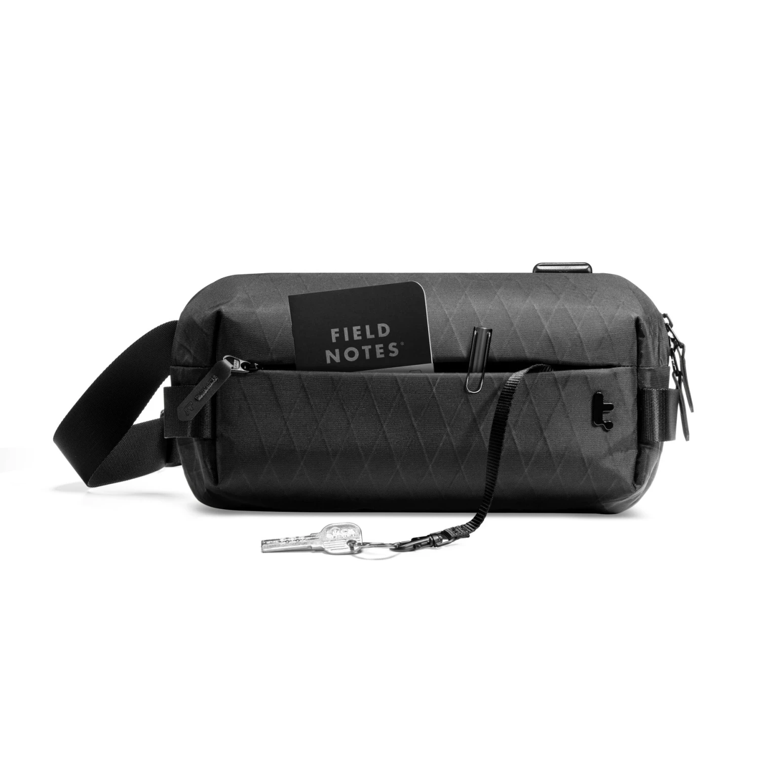 Tomtoc - Explorer-T21 X-Pac Sling Bag S 2 Tomtoc - Explorer-T21 X-Pac Sling Bag S - Image 2
