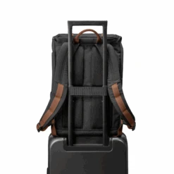 Tomtoc - VintPack-TA1 Laptop Backpack 22 Tomtoc - VintPack-TA1 Laptop Backpack -Computer Peripherals 2 1800x b9592959 0c88 4efc 954a ae4fdea72f24