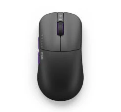 Dark Project - Novus Pro Wireless Gaming Mouse