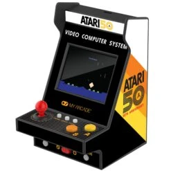 My Arcade - Atari Nano Player Pro DGUNL-7014