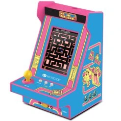 My Arcade - Ms.PAC-MAN Nano Player Pro DGUNL-7023