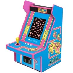 My Arcade - Ms.PAC-MAN Micro Player Pro DGUNL-7009