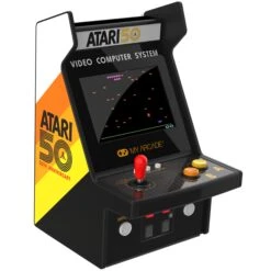 My Arcade - ATARI Micro Player Pro DGUNL-7013 -Computer Peripherals 2 7364a9f5 a8b7 4018 91a5 d88d7ef07f8a