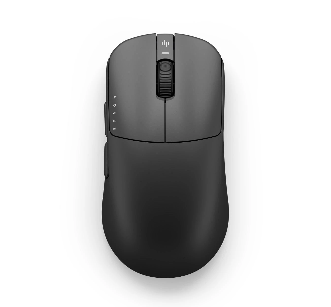 Dark Project - Novus Wireless Gaming Mouse 1 Dark Project - Novus Wireless Gaming Mouse