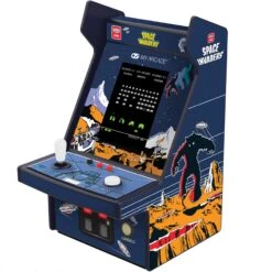 My Arcade - SPACE INVADERS Micro Player Pro DGUNL-7004