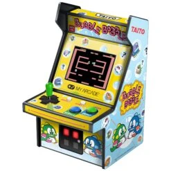 My Arcade - BUBBLE BOBBLE™ Micro Player DGUNL-3241