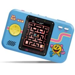 My Arcade - Ms.PAC-MAN Pocket Player Pro DGUNL-7010 -Computer Peripherals 2 e52f63c5 afea 4f18 a81d fb02d62c99ad