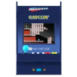 My Arcade - Mega Man Nano Player Pro DGUNL-4188 -Computer Peripherals 2 ea244c99 6074 4edd bb01 06b95e0391fc