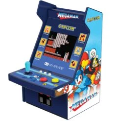 My Arcade - Mega Man Micro Player Pro DGUNL-4189