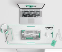 IQUNIX - OG80 Wormhole Wireless Mechanical Keyboard -Computer Peripherals 3 1681214014598