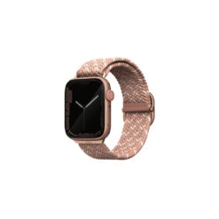 Uniq - Aspen DE Woven Strap For Apple Watch -Computer Peripherals 3 AspenDE CitrusPink 1024x1024 adfee7b8 9db8 405b aa0a b843cf453f19