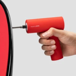 HOTO - 3.6V Screwdriver Gun 11 HOTO - 3.6V Screwdriver Gun -Computer Peripherals 3.6VSCREWDRIVERGUN 3 1200x f86a51fc 4609 4a4f b4d3 eddb8ae94c1e