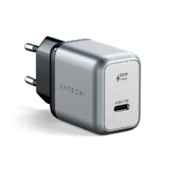 Satechi - 30W USB-C PD Gan Wall Charger