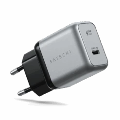 Satechi - 30W USB-C PD Gan Wall Charger 7 Satechi - 30W USB-C PD Gan Wall Charger -Computer Peripherals 30w usb c pd gan wall charger wall chargers satechi 477516 1024x 4a13f392 1f6c 4468 a836 6960613ab2e8