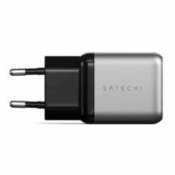 Satechi - 30W USB-C PD Gan Wall Charger 9 Satechi - 30W USB-C PD Gan Wall Charger -Computer Peripherals 30w usb c pd gan wall charger wall chargers satechi 586261 1024x fdec460a ea55 42ac a028 e9d8e8be3118