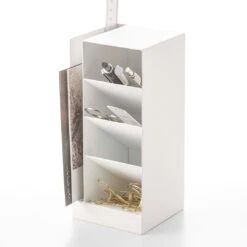 Yamazaki Home - Tower Pen Stand -Computer Peripherals 3319 1080x 9faff5f1 4596 4081 a35c f58556e14bde