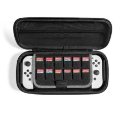 Tomtoc - FancyCase-G05 Nintendo Switch Medium Case 19 Tomtoc - FancyCase-G05 Nintendo Switch Medium Case -Computer Peripherals 3 1800x 1d08b3c0 a82b 458f adda d2790f5ea866