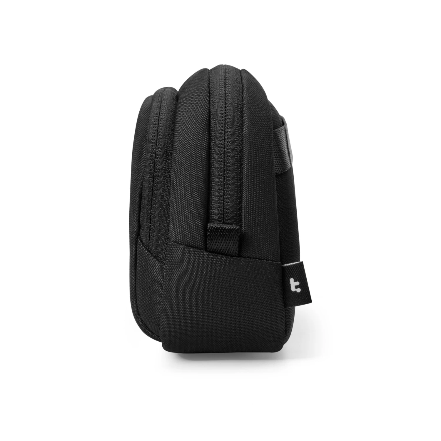 Tomtoc - Light-T12 Electronic Accessory Pouch M 6 Tomtoc - Light-T12 Electronic Accessory Pouch M - Image 6
