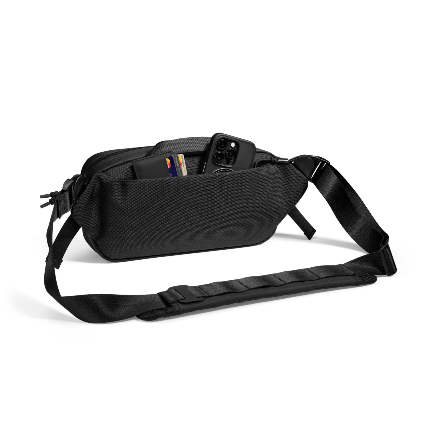 Tomtoc - Wander-T26 X-Pac Daily Sling Bag 5 Tomtoc - Wander-T26 X-Pac Daily Sling Bag - Image 5